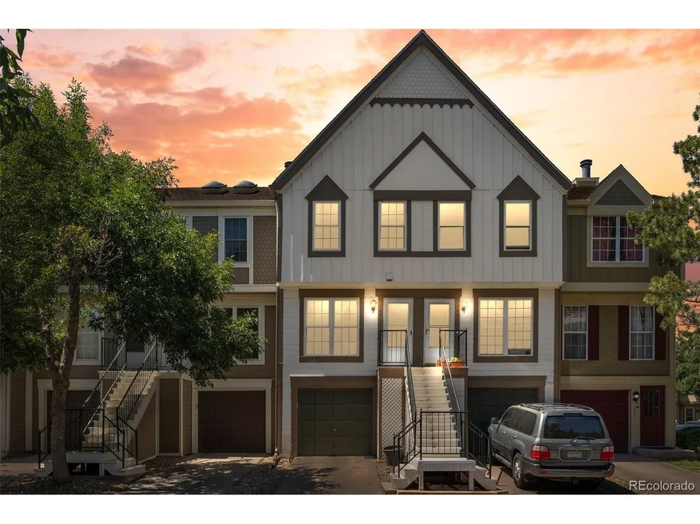 Unit for sale at 1811 S Quebec Way, Denver, CO 80231