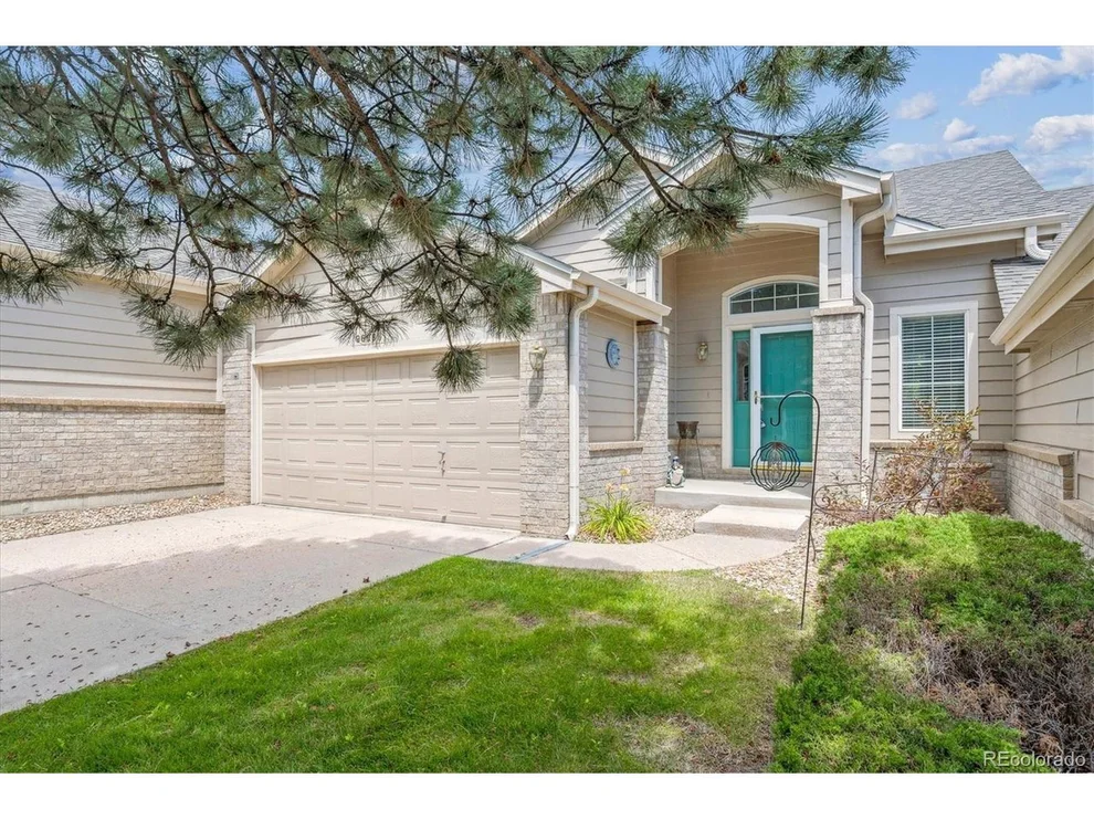 Unit for sale at 9609 Brentwood Way, Broomfield, CO 80021