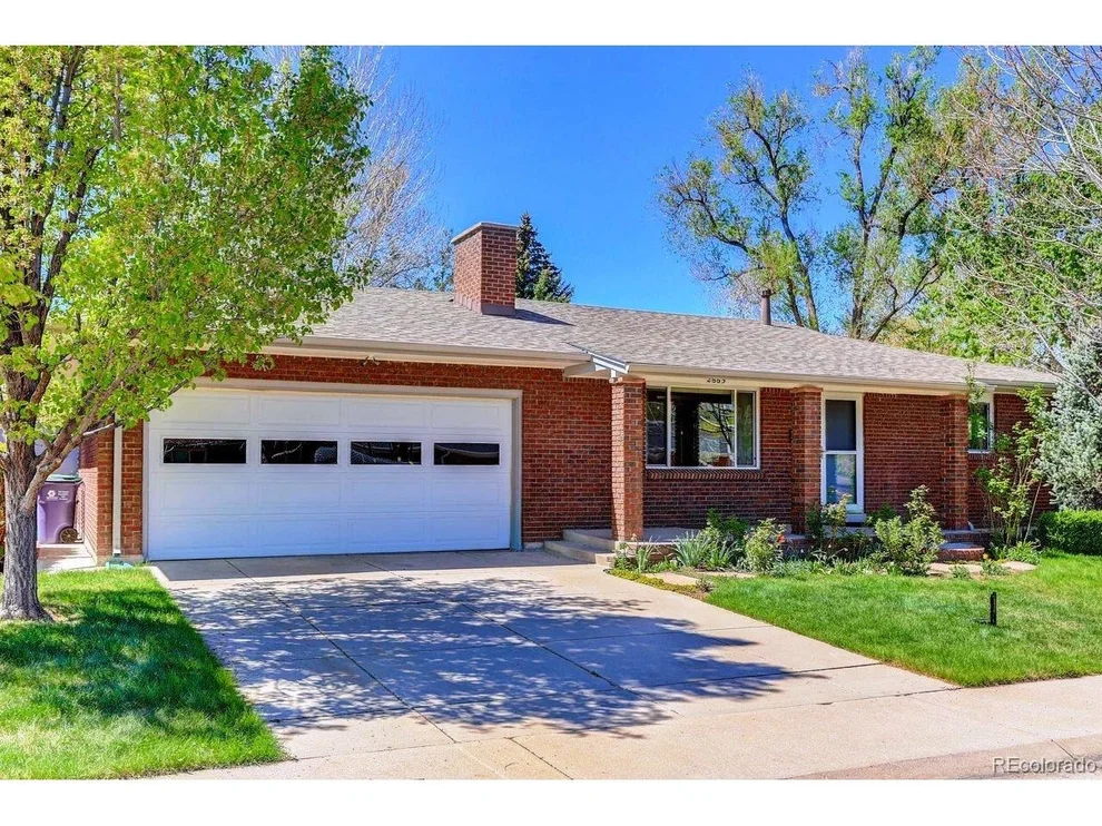 Unit for sale at 2665 S Norman Ct, Denver, CO 80224