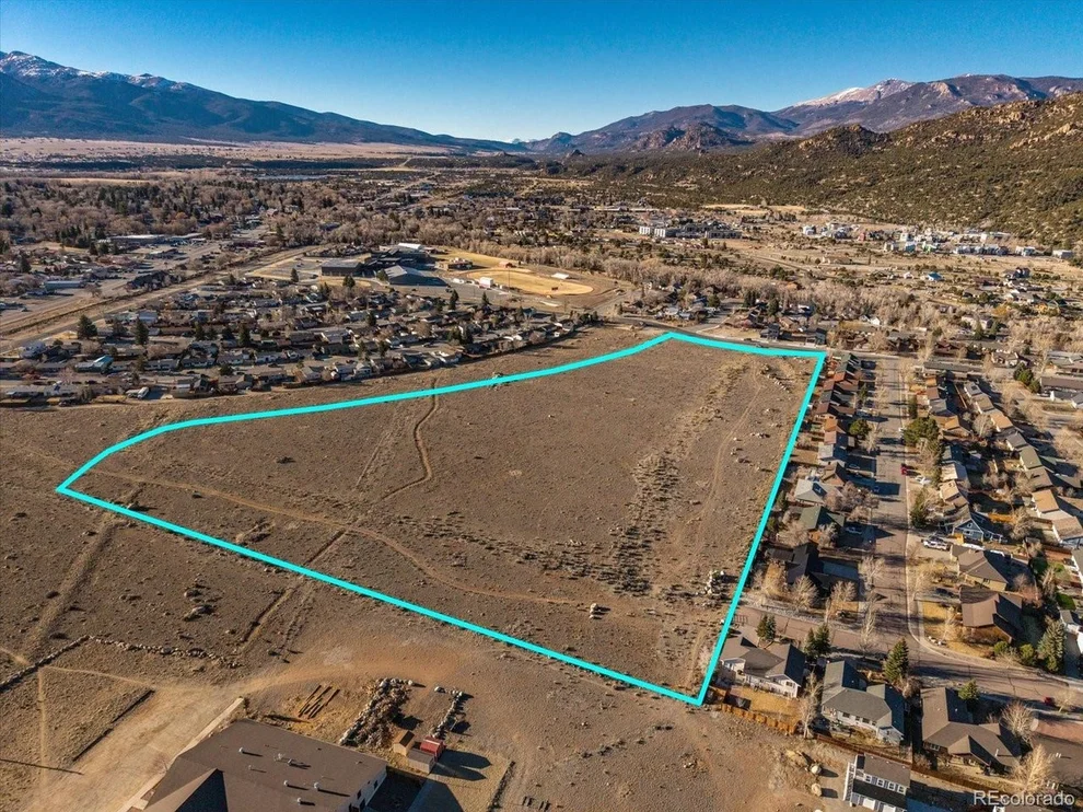 Unit for sale at Marquette Ave, Buena Vista, CO 81211