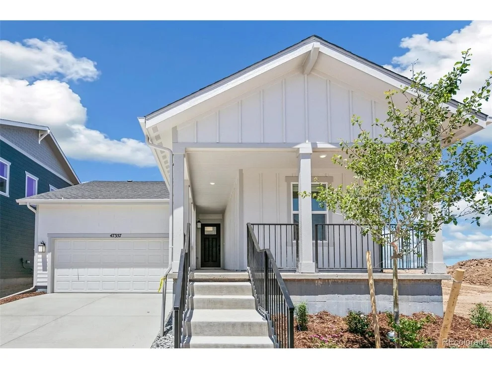 Unit for sale at 47357 Bluebell Ave, Bennett, CO 80102