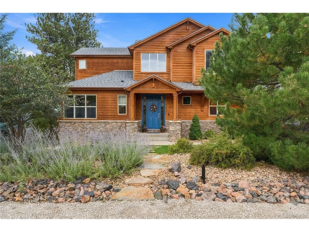 Unit for sale at 26245 Sweetbriar Trl, Evergreen, CO 80439