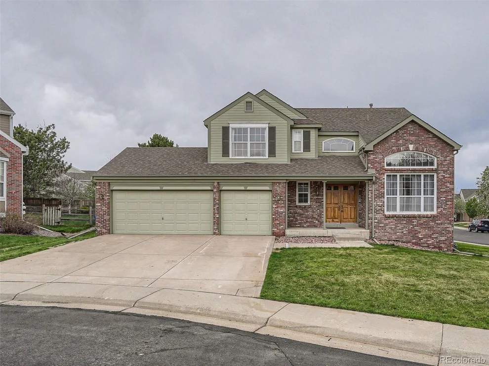 Unit for sale at 12495 Kalamath Ct, Westminster, CO 80234