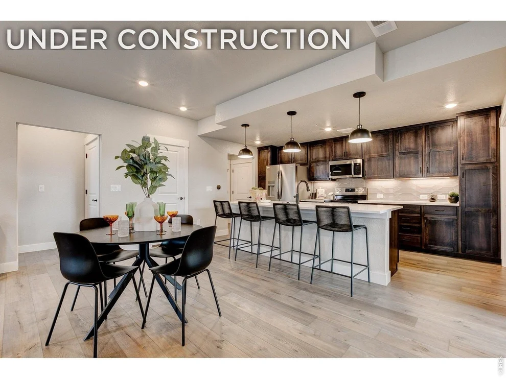 Unit for sale at 3440 Hightower Dr, Loveland, CO 80538