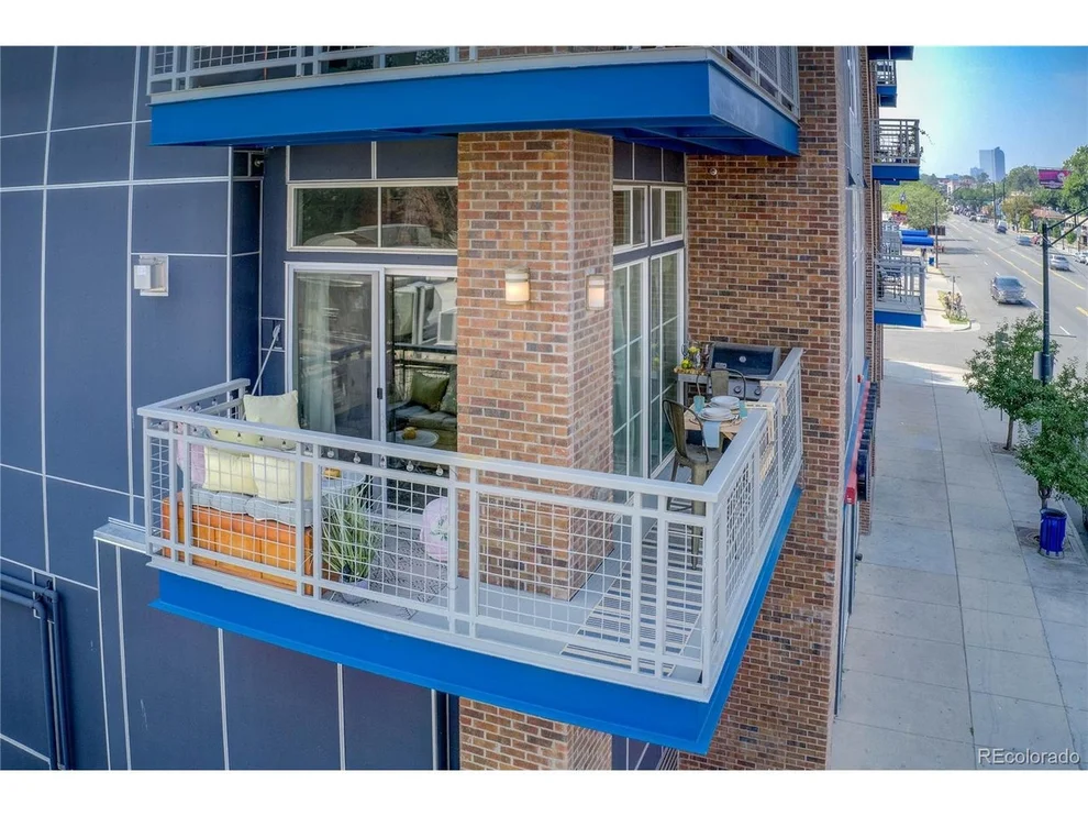 Unit for sale at 1488 Madison St, Denver, CO 80206