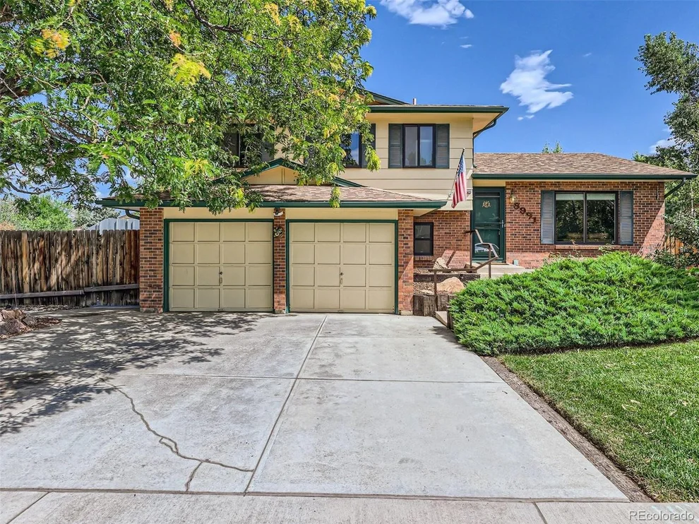 Unit for sale at 8991 W Stanford Ave, Denver, CO 80123