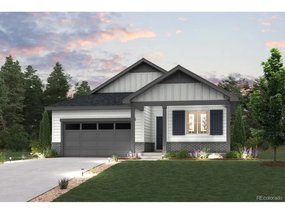 Unit for sale at 5785 N Ireland Ct, Aurora, CO 80019