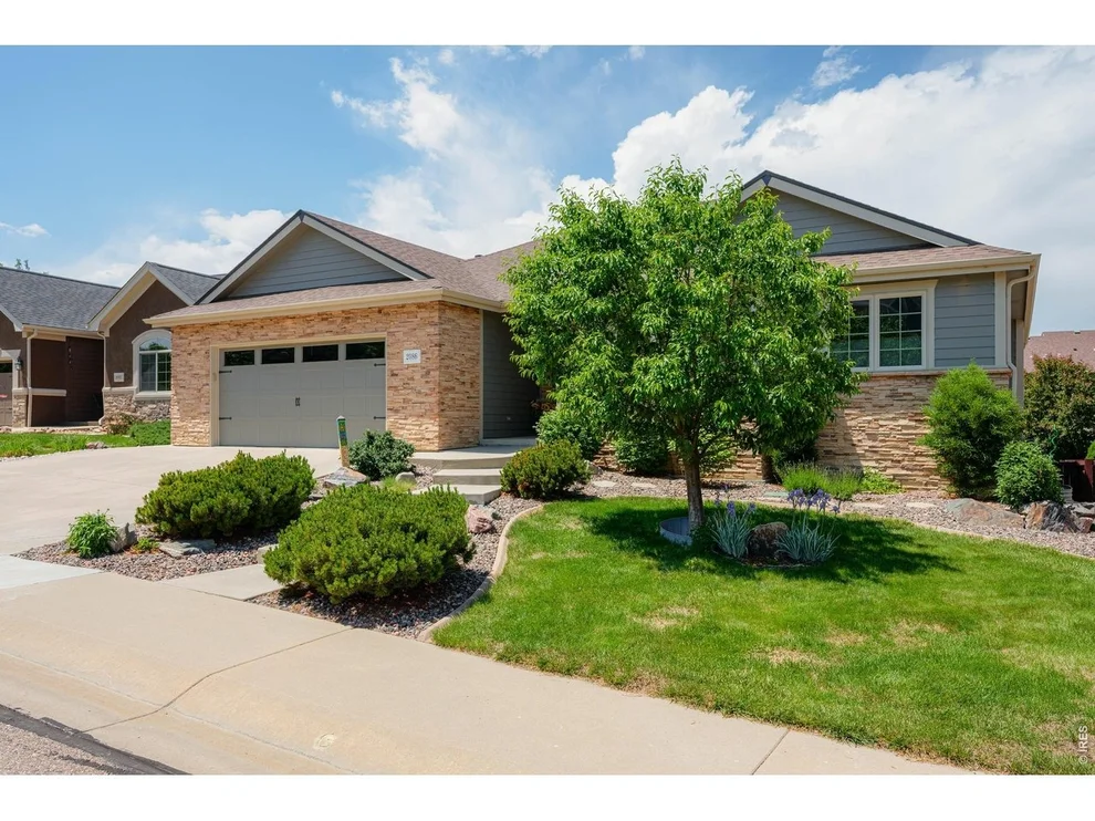 Unit for sale at 2086 Cape Hatteras Dr, Windsor, CO 80550