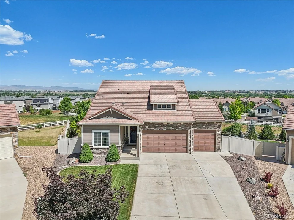 Unit for sale at 5227 Ironwood Ct, Johnstown, CO 80534