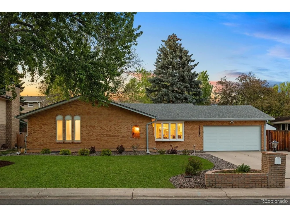 Unit for sale at 11635 W 35th Ave, Wheat Ridge, CO 80033