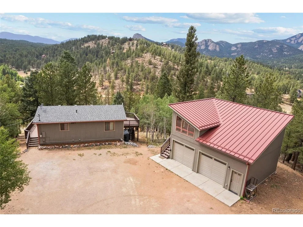 Unit for sale at 33678 Jenifer Rd, Pine, CO 80470