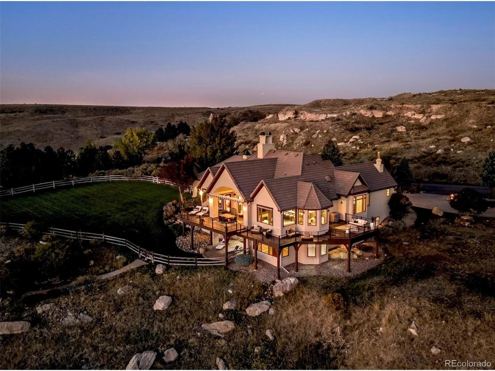 Unit for sale at 10757 Highland View Ct, Lone Tree, CO 80124