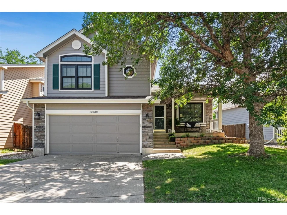 Unit for sale at 12238 Crabapple St, Broomfield, CO 80020