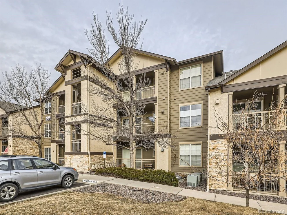 Unit for sale at 7428 S Quail Cir, Littleton, CO 80127