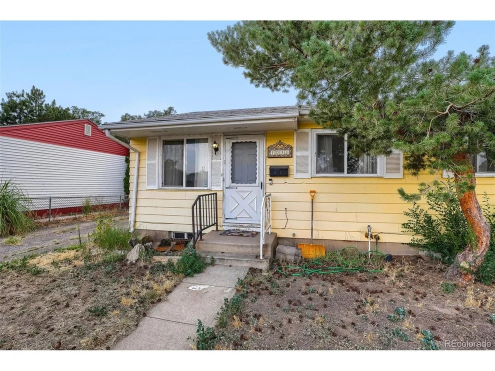 Unit for sale at 7071 Clermont St, Commerce City, CO 80022