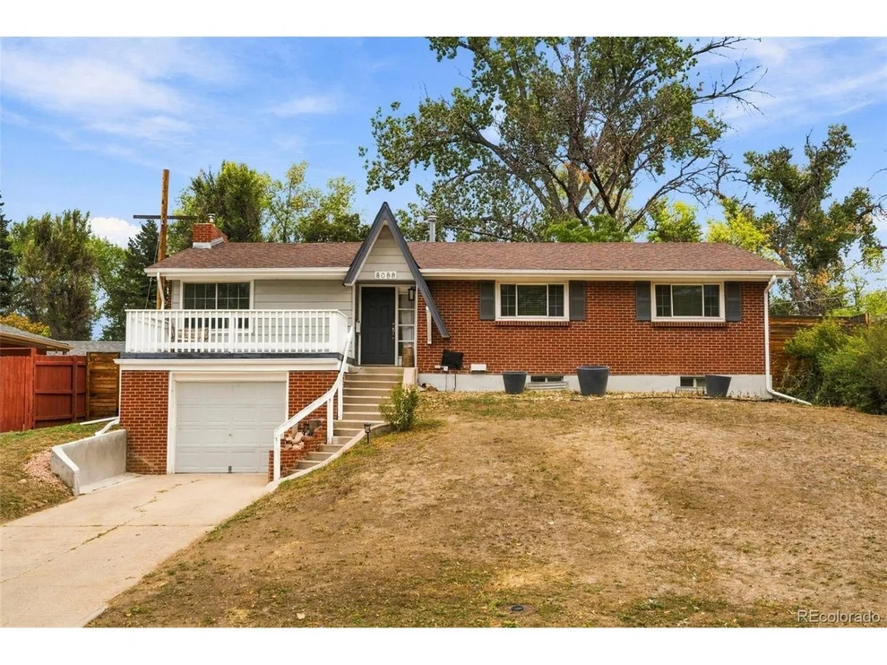 Unit for sale at 8088 Raleigh St, Westminster, CO 80031