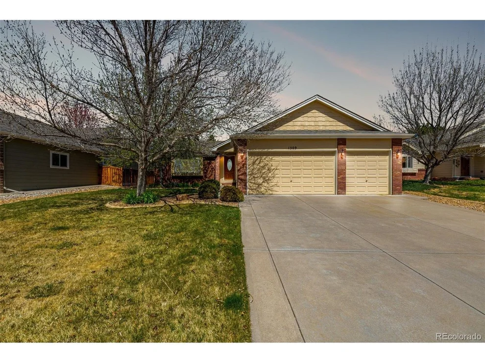 Unit for sale at 1509 La Jara St, Loveland, CO 80538