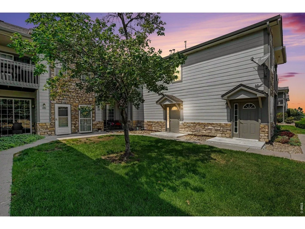 Unit for sale at 3261 E 103rd Pl, Thornton, CO 80229