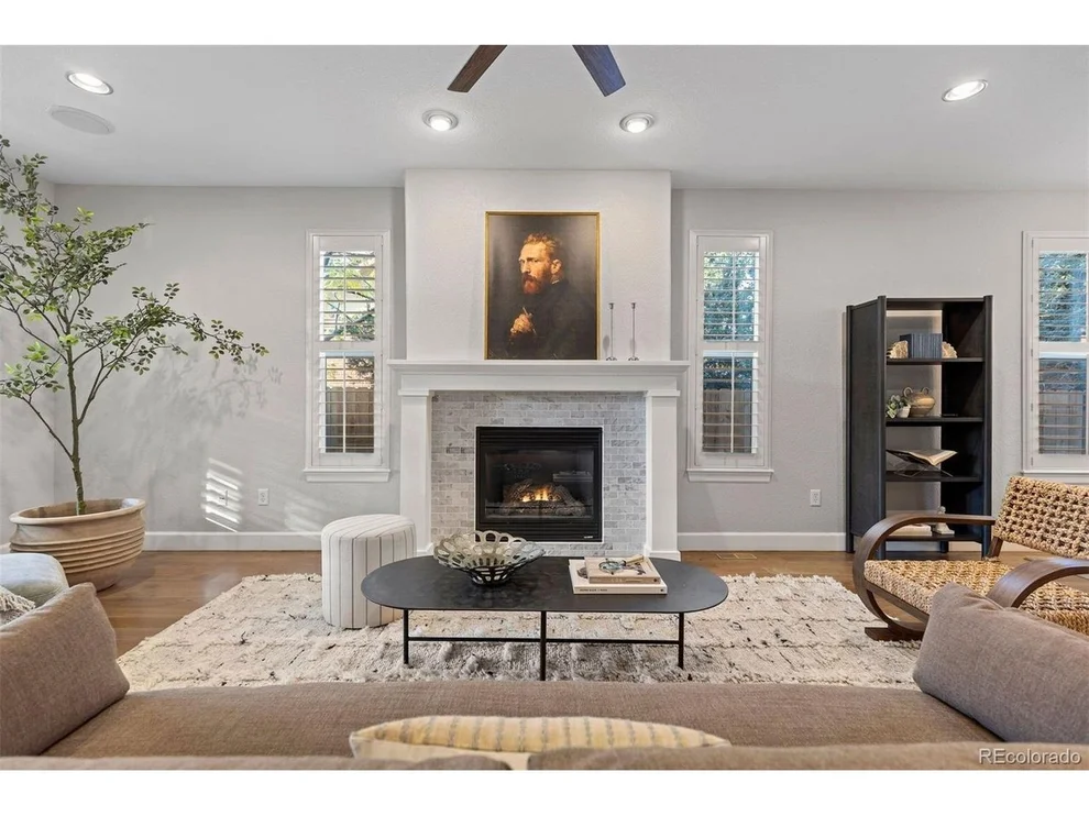 Unit for sale at 4008 N Raleigh St, Denver, CO 80212