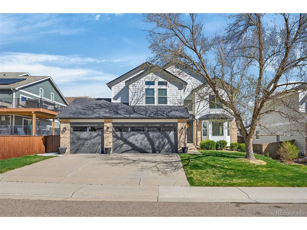 Unit for sale at 10268 Hexton Ct, Lone Tree, CO 80124