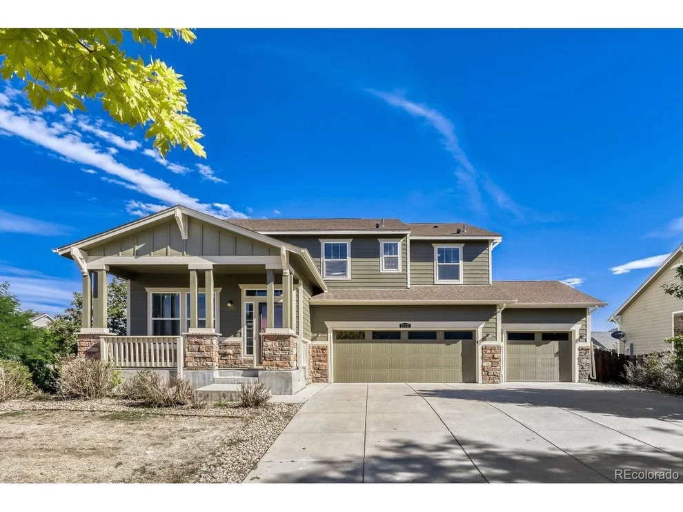 Unit for sale at 25771 E Archer Ave, Aurora, CO 80018