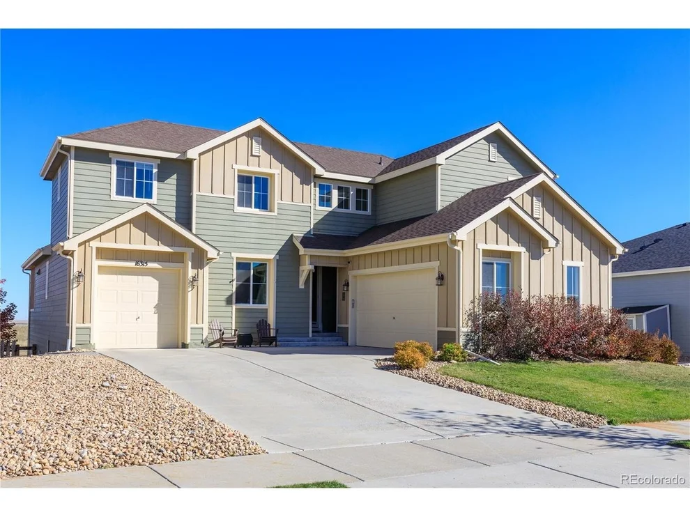Unit for sale at 16315 W 84th Ln, Arvada, CO 80007