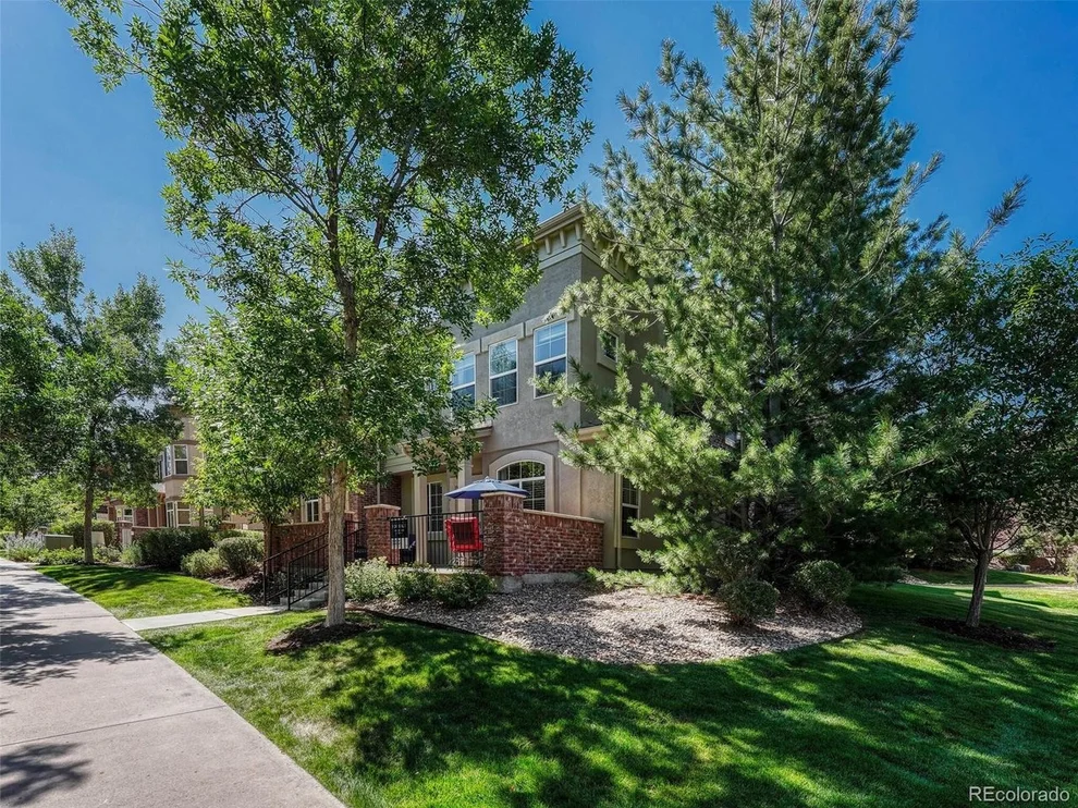 Unit for sale at 641 W Burgundy St, Highlands Ranch, CO 80129