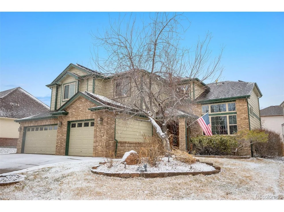 Unit for sale at 13516 Thorncreek Cir, Thornton, CO 80241