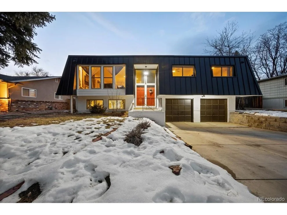 Unit for sale at 1345 Holly Dr E, Broomfield, CO 80020