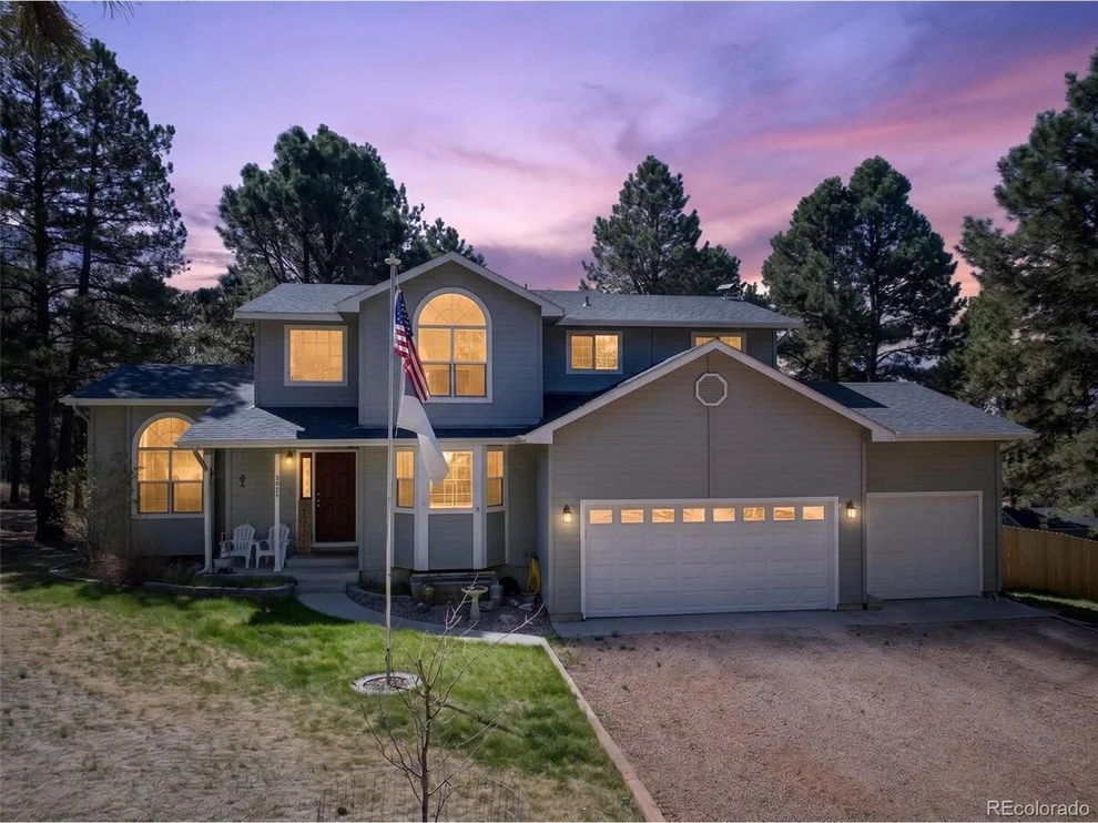 Unit for sale at 9364 Elkmont Ct, Peyton, CO 80831