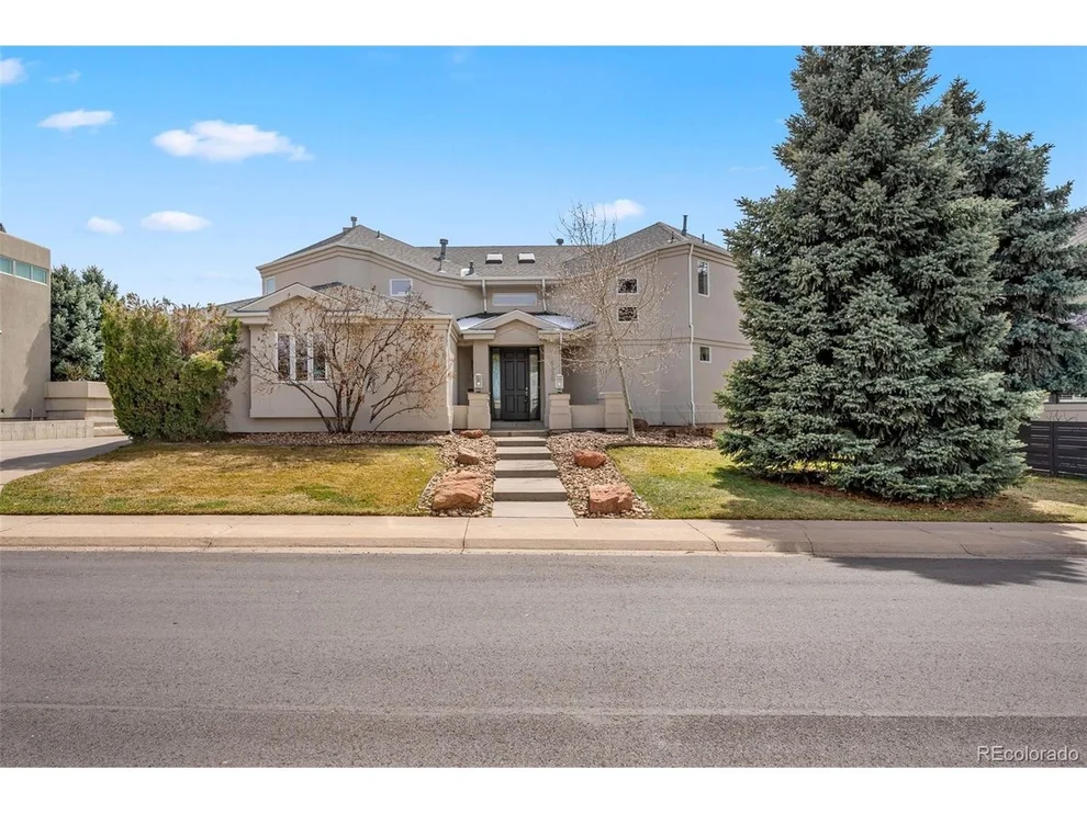 Unit for sale at 5330 E Dakota Ave, Denver, CO 80246