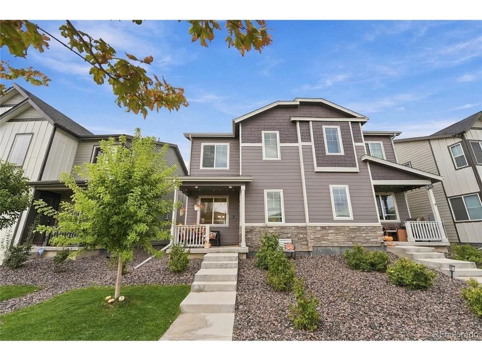 Unit for sale at 18280 Caffey Dr, Parker, CO 80134