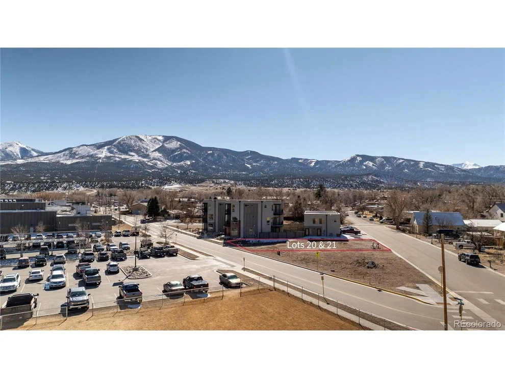 Unit for sale at 108 New St, Salida, CO 81201