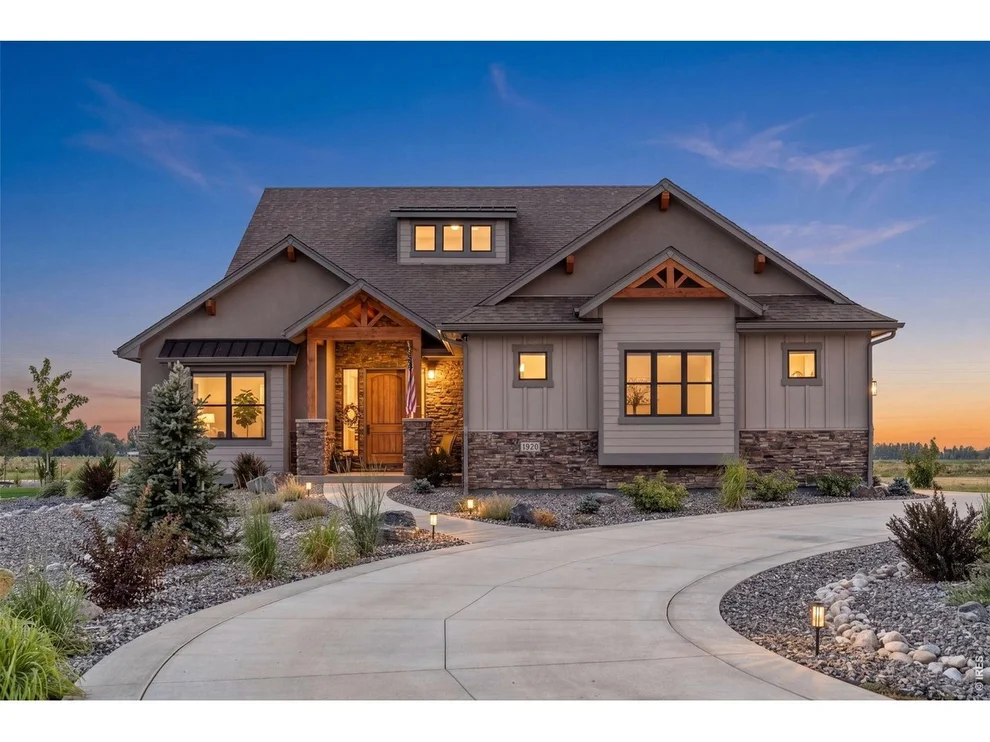 Unit for sale at 1920 Country Dr, Frederick, CO 80504