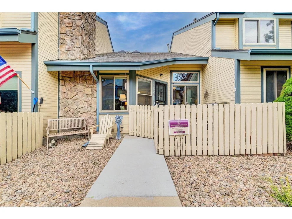 Unit for sale at 8774 Allison Dr, Arvada, CO 80005