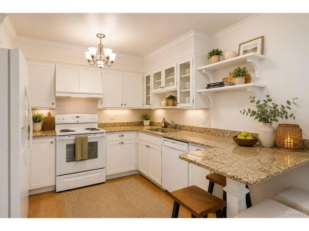 Unit for sale at 755 S Alton Way, Denver, CO 80247