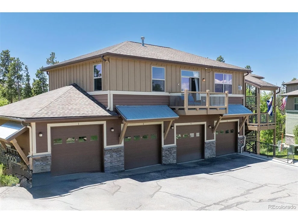 Unit for sale at 410 County Road 8342, Fraser, CO 80442