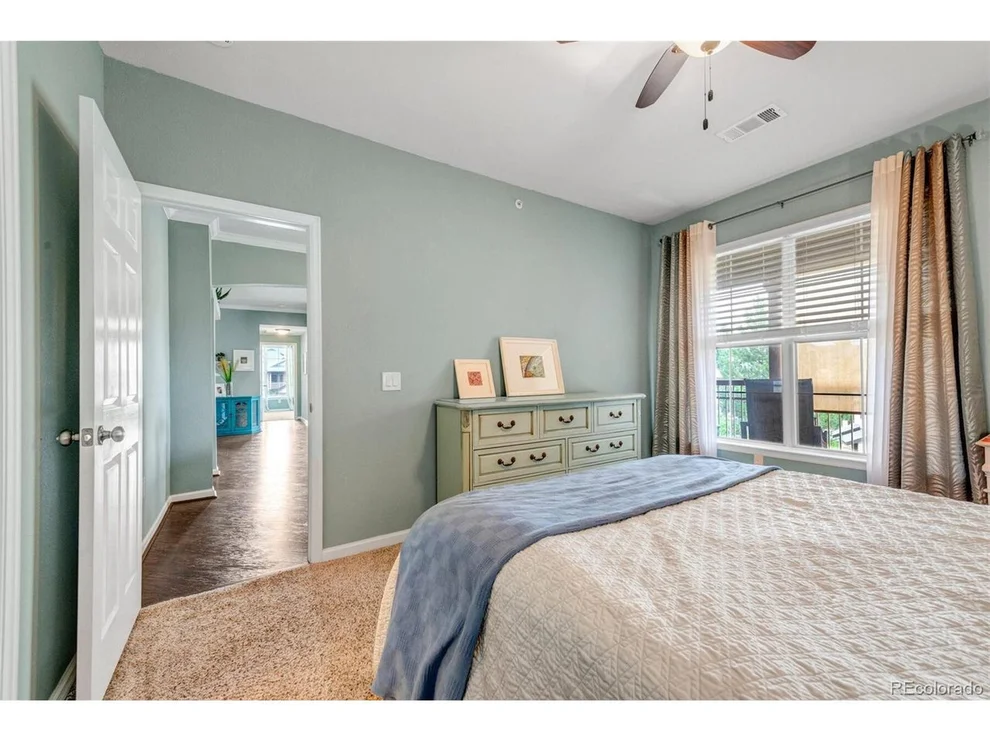 Unit for sale at 7438 S Quail Cir, Littleton, CO 80127