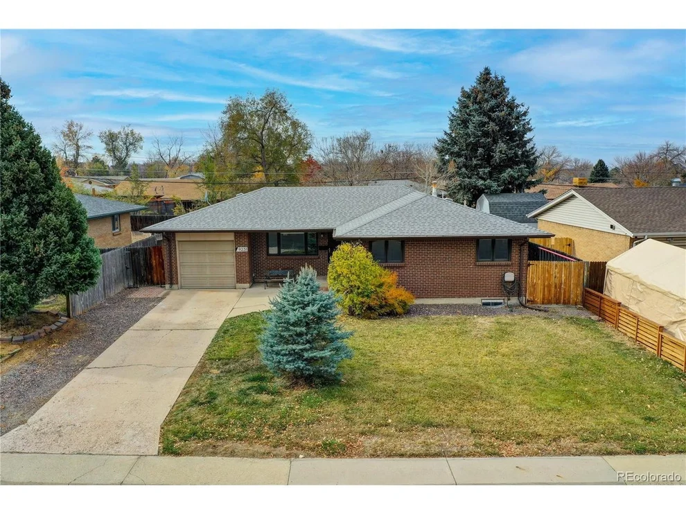 Unit for sale at 9231 Irving St, Westminster, CO 80031