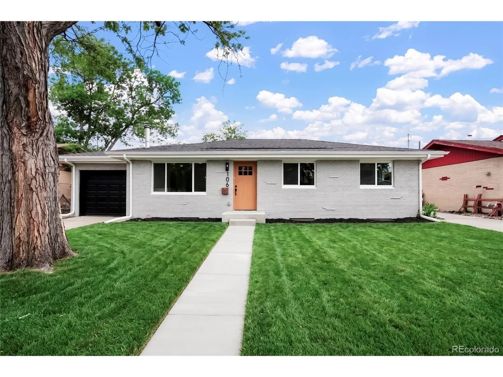 Unit for sale at 106 Emerald St, Broomfield, CO 80020