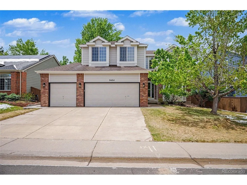 Unit for sale at 9404 Painted Canyon Cir, Highlands Ranch, CO 80129