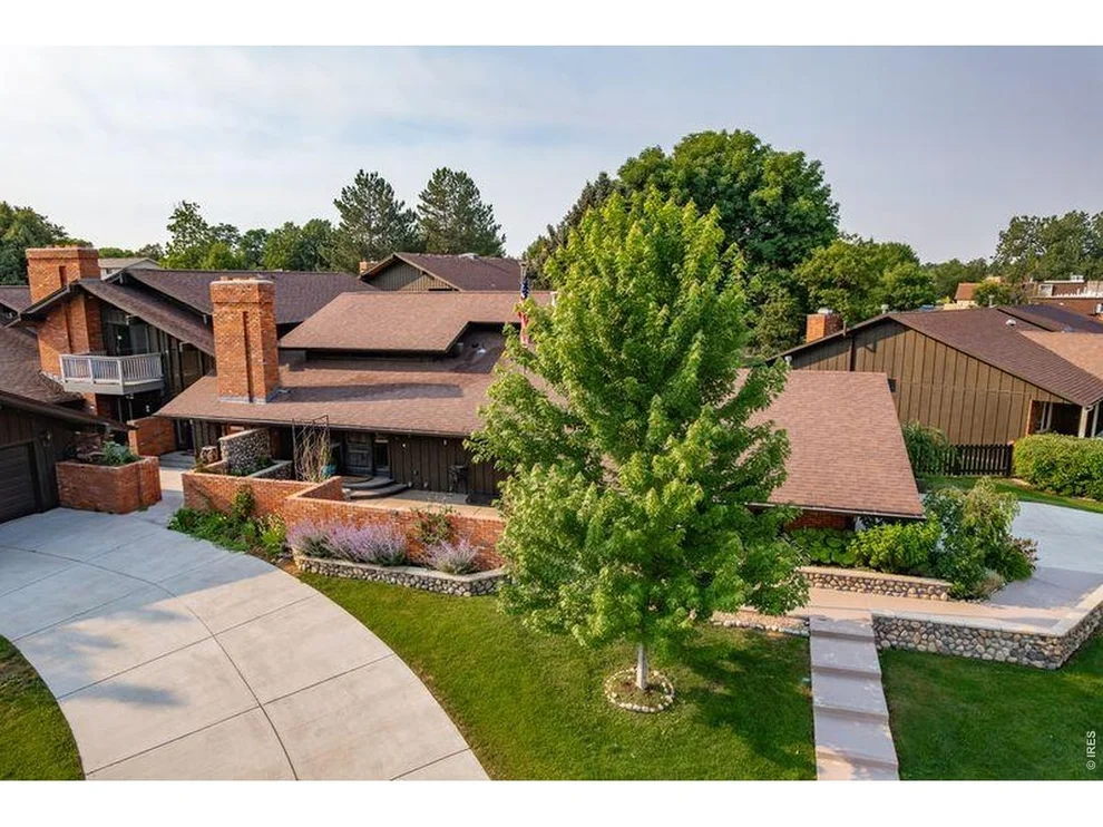 Unit for sale at 2106 28th Ave Ct, Greeley, CO 80634
