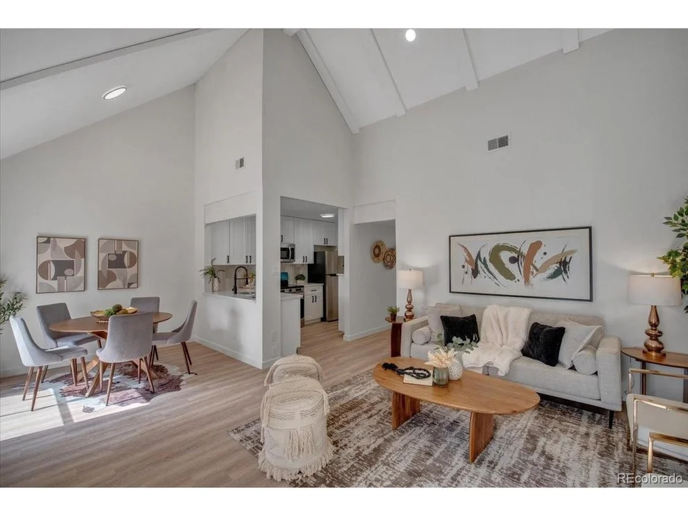 Unit for sale at 14483 E Arizona Ave, Aurora, CO 80012
