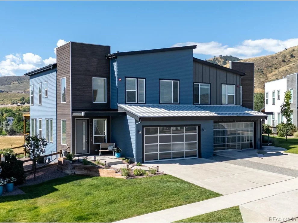 Unit for sale at 18408 Homestead Cir, Golden, CO 80401