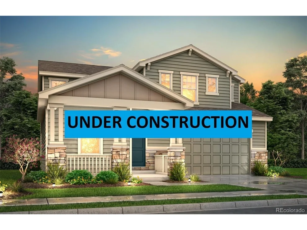 Unit for sale at 971 Mouflon Dr, Severance, CO 80550
