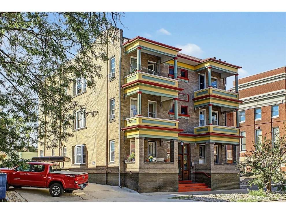 Unit for sale at 520 E 14th Ave, Denver, CO 80203