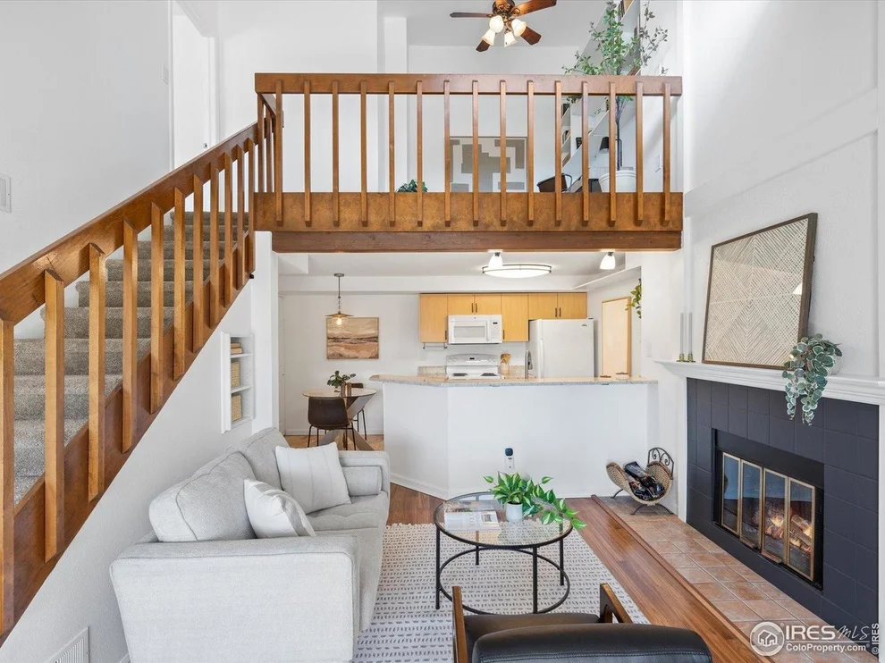 Unit for sale at 40 S Boulder Cir, Boulder, CO 80303