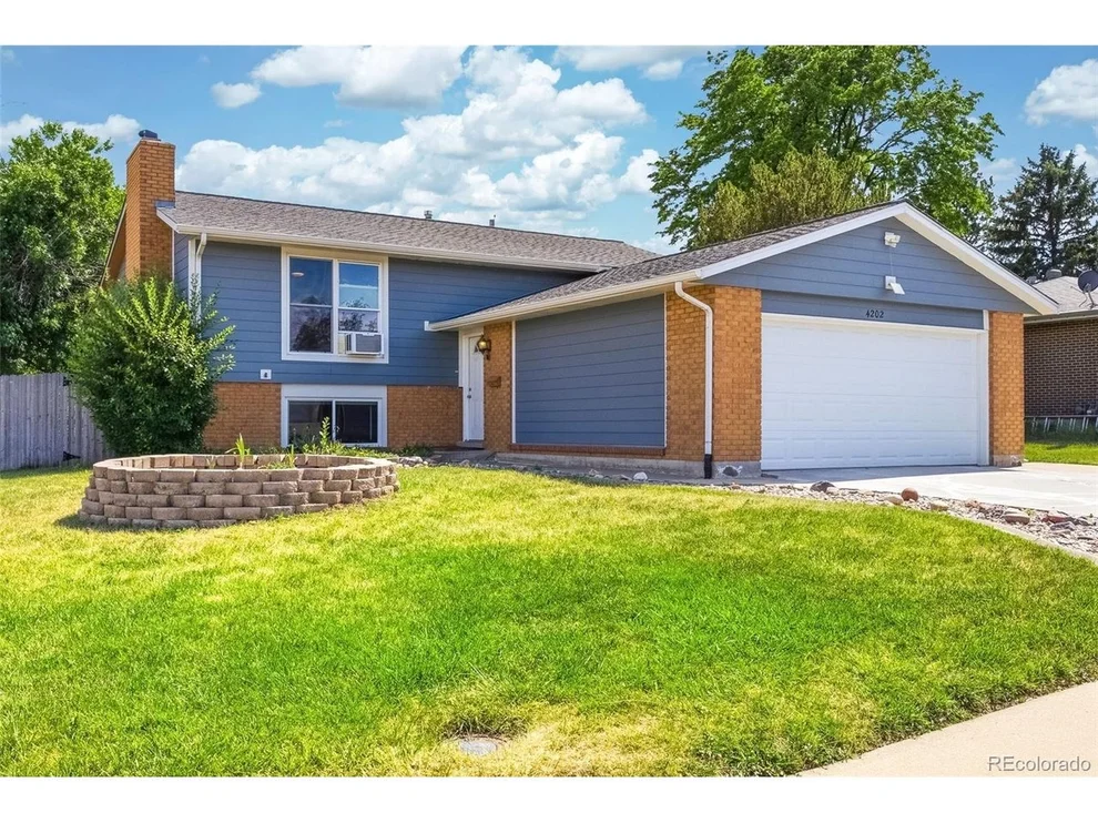 Unit for sale at 4202 W Rice Pl, Denver, CO 80236