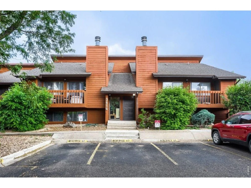 Unit for sale at 2616 Juniper Ave, Boulder, CO 80304