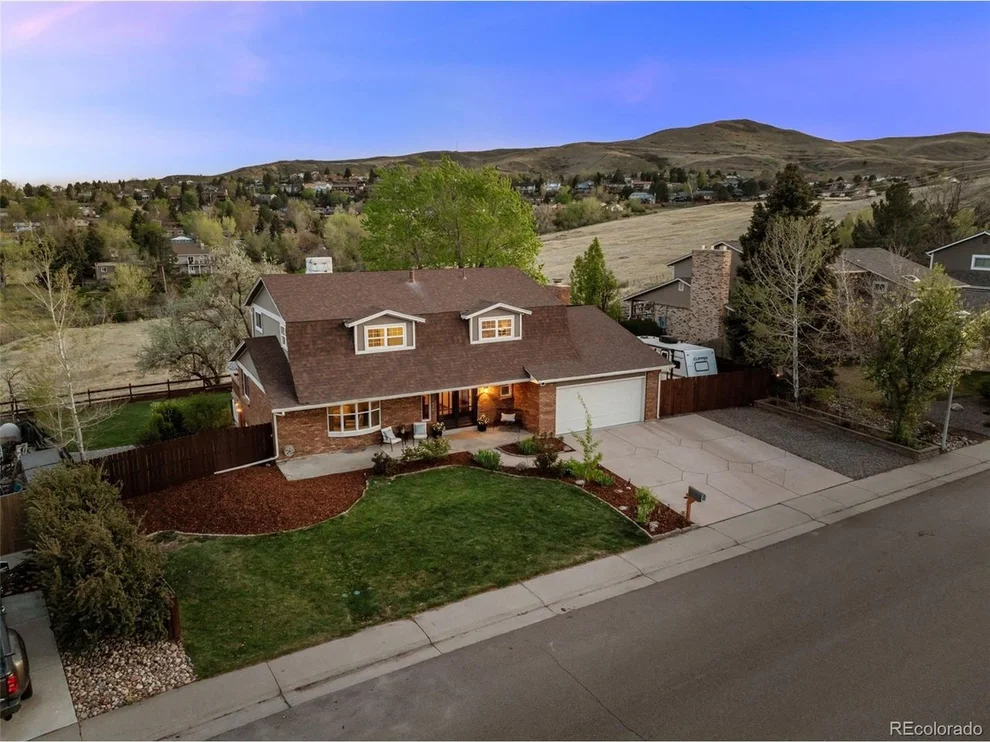 Unit for sale at 210 S Deframe Way, Golden, CO 80401